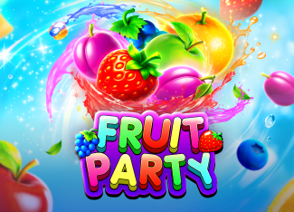 Fruit Party — স্লট গেমের ছবি